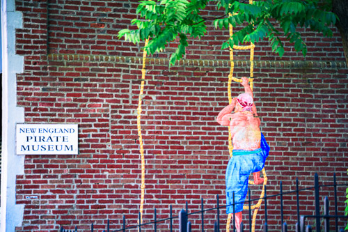 Salem, MA - Jun 2022